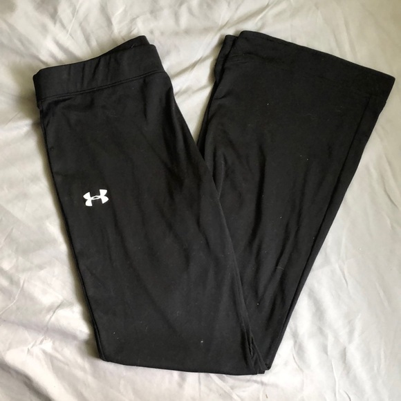 Under Armour Bottoms Youth Xl Under Armour Yoga Pants Poshmark